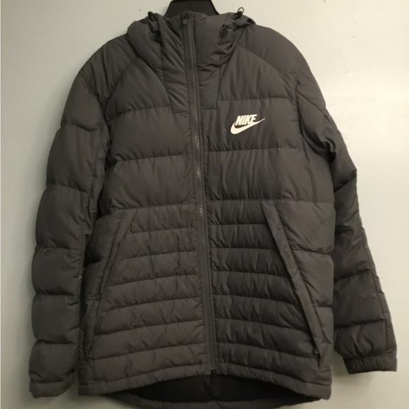 Nike Other - Nike Puffer Jacket szXL